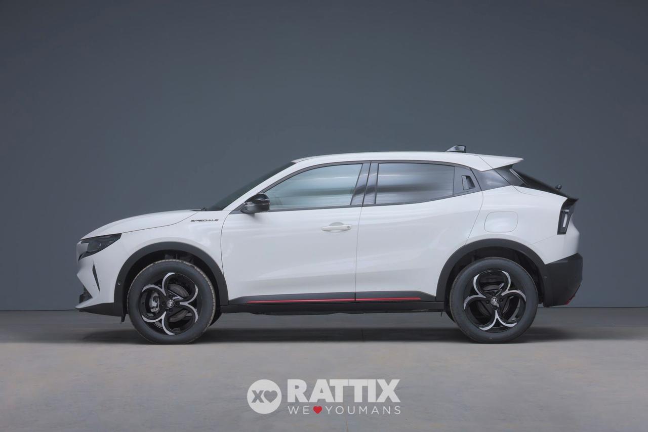 Alfa Romeo Junior 1.2 Hybrid 145CV Speciale EDCT6