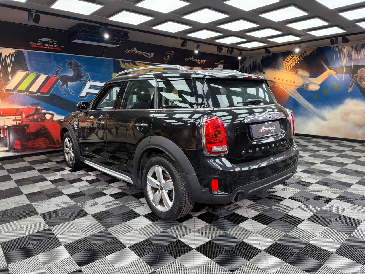 Mini Cooper Countryman 1.5 Hype ALL4 (835)