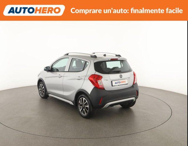 OPEL Karl Rocks 1.0 73 CV