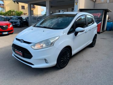 Ford B-Max 1.0 EcoBoost 100 CV