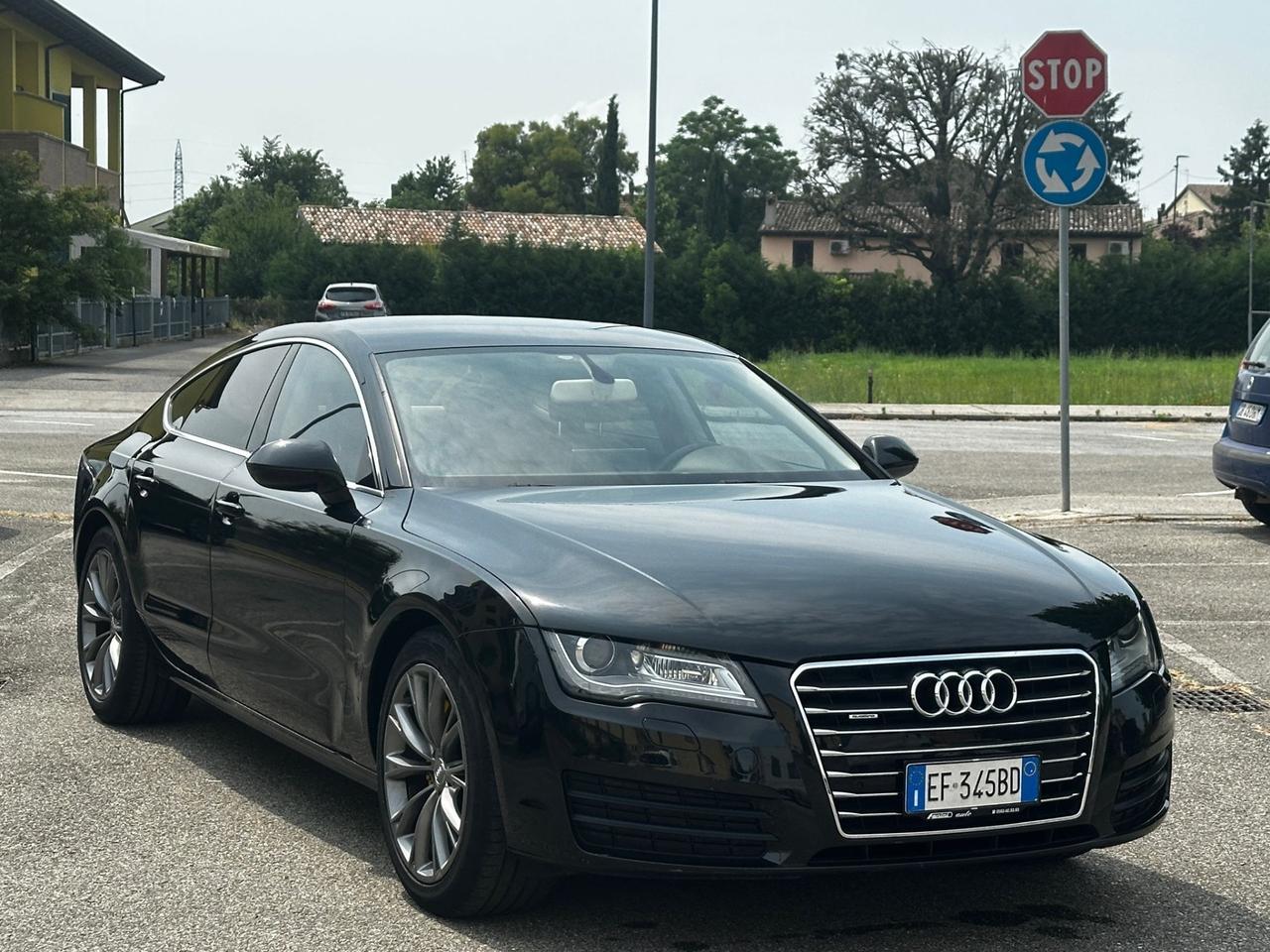 Audi A7 SPB 3.0 TDI 245 CV quattro S tronic