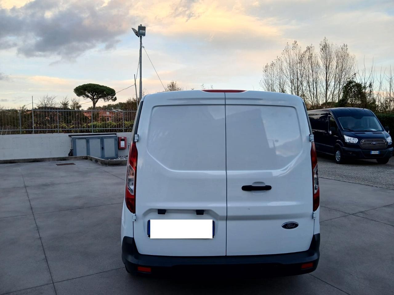 Ford Transit Connect VAN 1.5 TDCi 100cv 2020