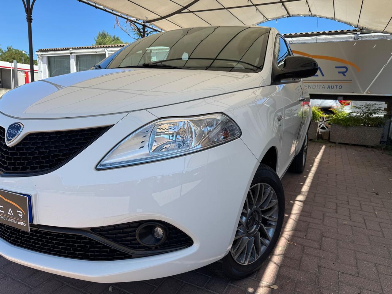 Lancia Ypsilon Gold 0.9 Ecochic #6396