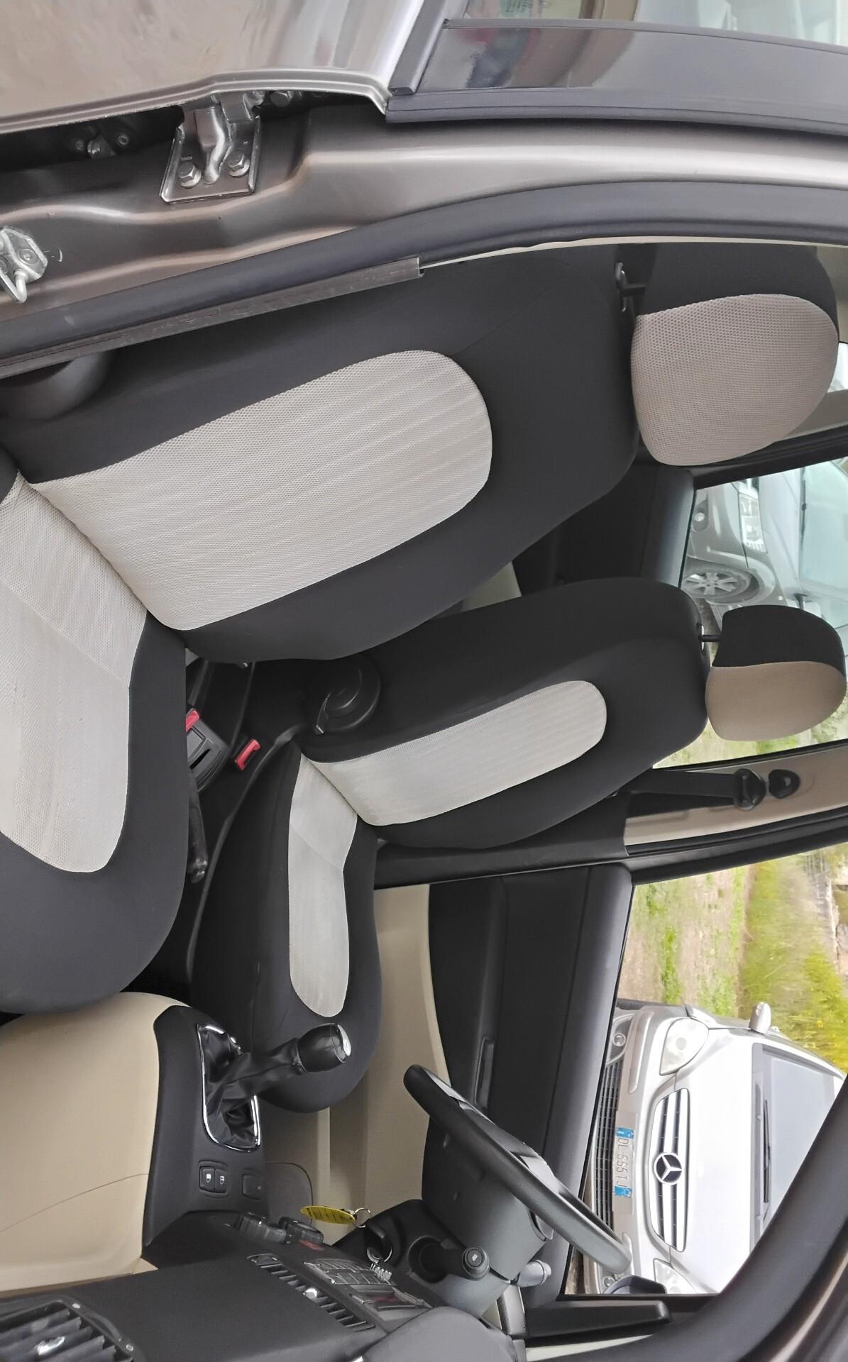 Lancia MUSA 1.3 Multijet 16V Oro