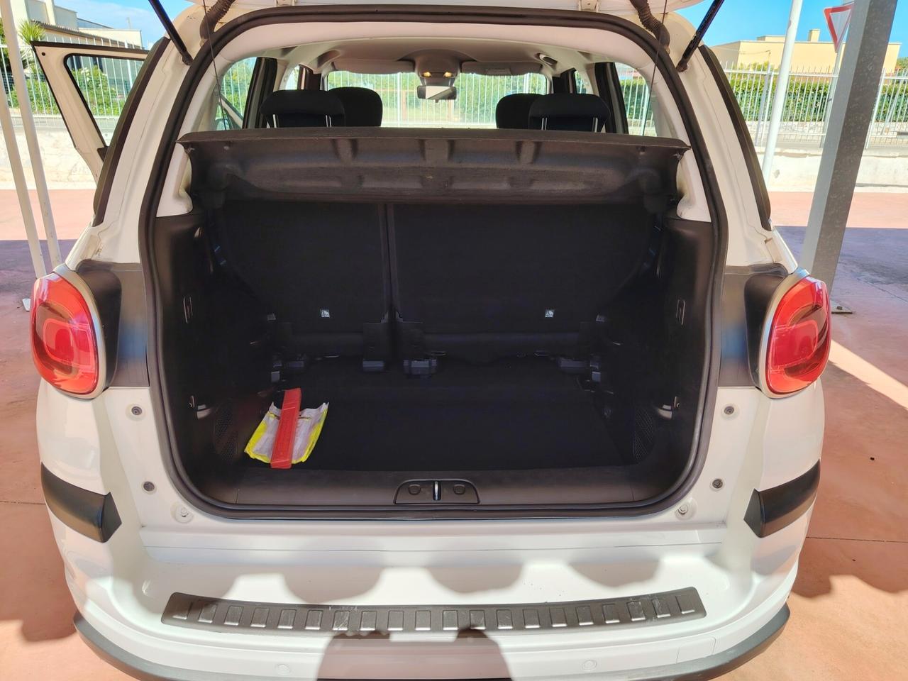 Fiat 500L 1.4 95 CV S&S Cross 2021