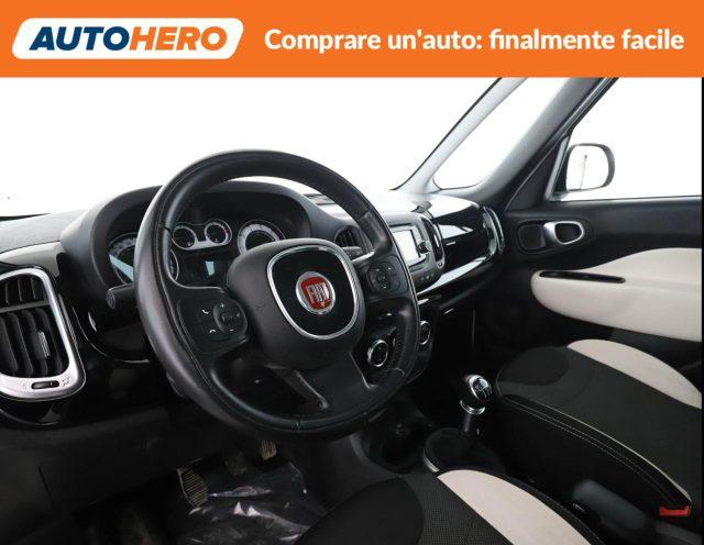 FIAT 500L 1.6 Multijet 105 CV Trekking