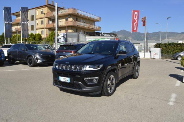 JEEP Compass 1.6 Multijet II 2WD Limited ( NO GARANZIA)