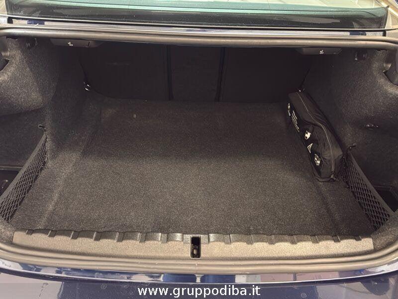 BMW Serie 4 G22 2020 Coupe Diesel 430d Coupe mhev 48V xdrive Msport auto