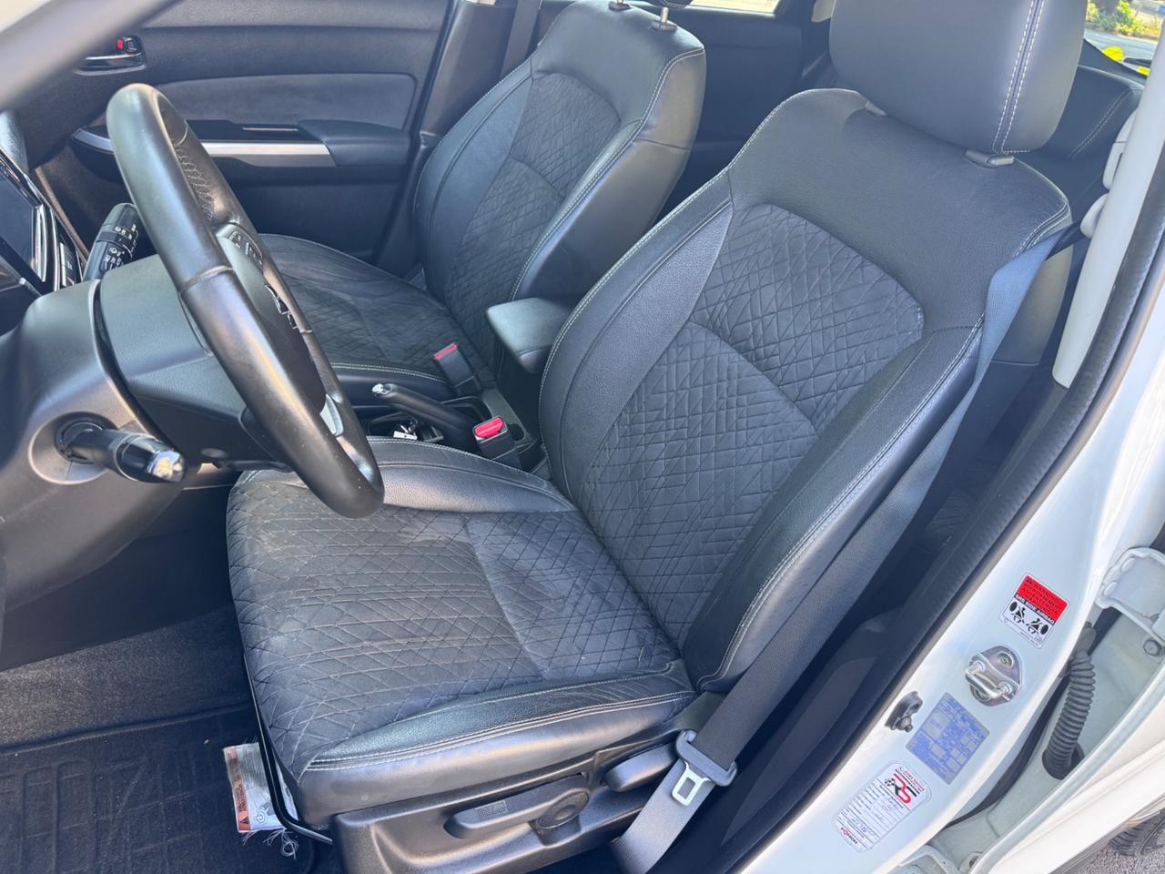 Suzuki Vitara 1.4 4WD gancio traino garanzia 12 mesi