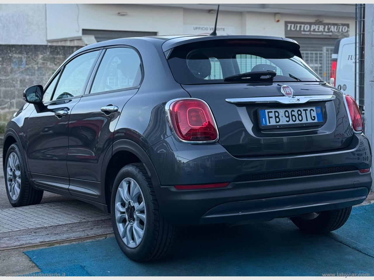 FIAT 500X 1.3 M.Jet 95 CV Business