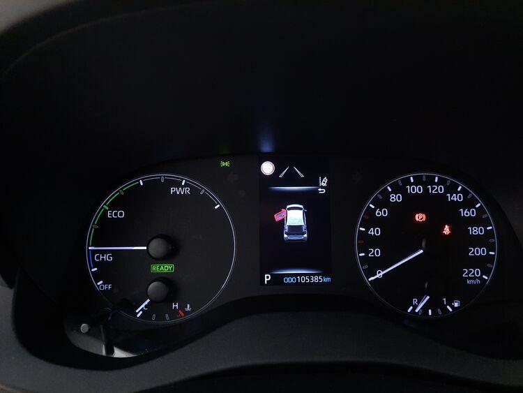 Toyota Yaris Hybrid Business BR748176 1.5 Full Hybrid 116CV