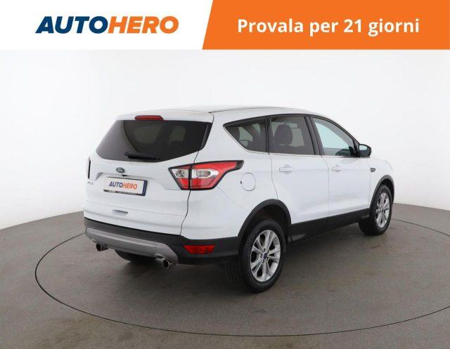 FORD Kuga 1.5 TDCI 120 CV S&S 2WD Titanium