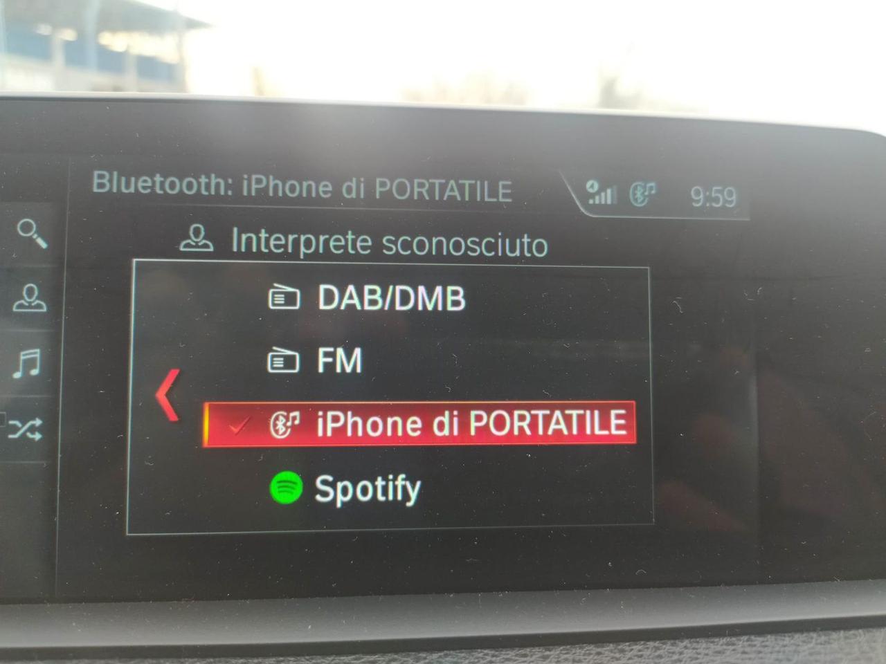 Bmw 420 Sport Line 420 d #8189