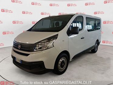 FIAT Talento Talento 2.0 Ecojet 120CV S&S N1 6 POSTI