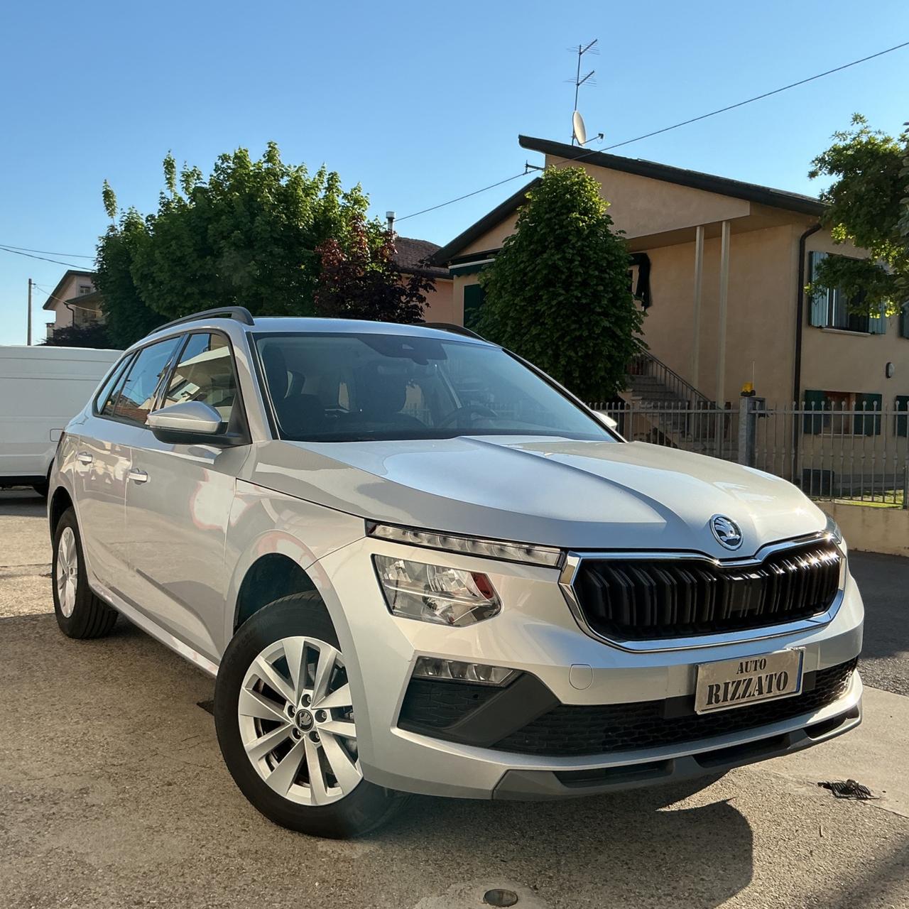 Skoda Kamiq 1.0 TSI 115 CV Selection - KM 23.000