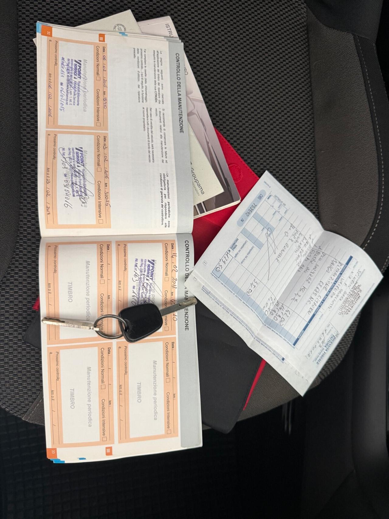 Citroen C3 1.2 VTi 82 Exclusive