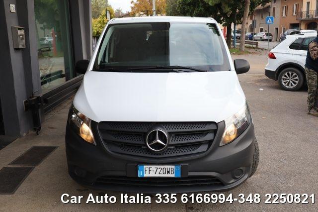 MERCEDES-BENZ Vito 2.2d 116 Cdi 9 POSTI PL Tourer Select Extra-Long++