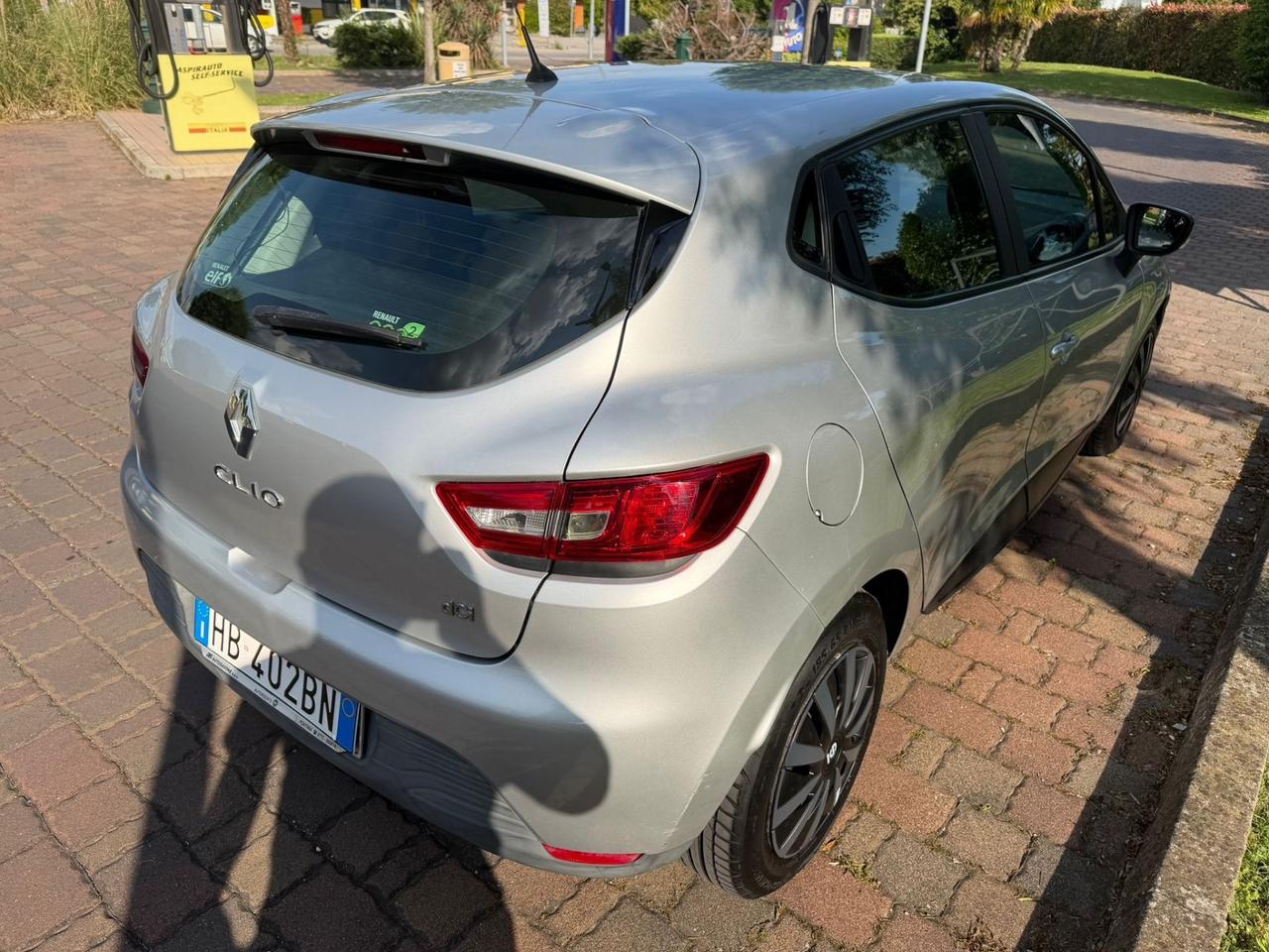 Renault Clio 1.5 dCi 8V 90CV 5 porte Costume National