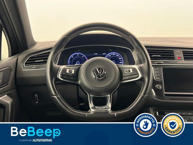 Volkswagen Tiguan 2.0 TDI STYLE 4MOTION 150CV DSG