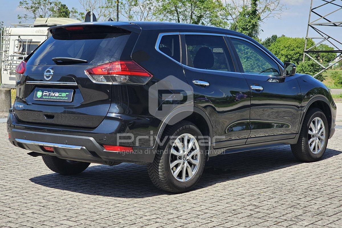 NISSAN X-Trail 1.6 dCi 2WD Acenta