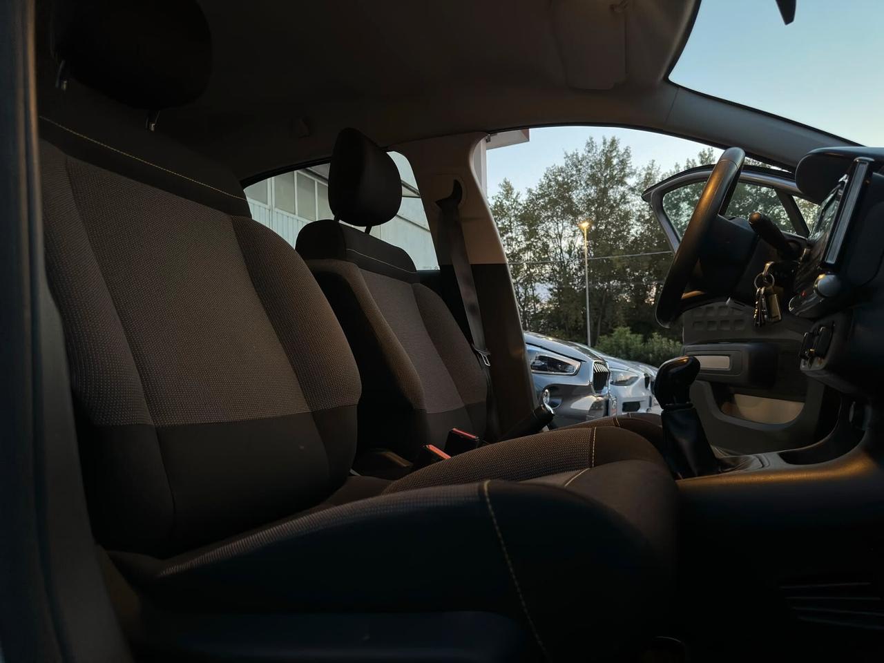 Citroen C3 PureTech 110 S&S Shine