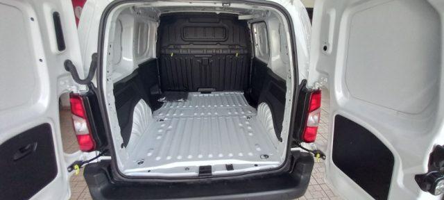 FIAT Doblo Doblò 1.5 BlueHdi 100CV 3 posti
