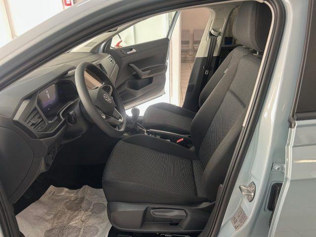 VOLKSWAGEN Polo 1.0 Young 80cv