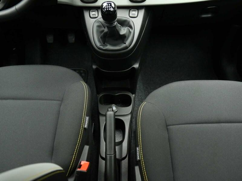 FIAT Pandina Pandina 1.0 FireFly 65 CV Hybrid C...