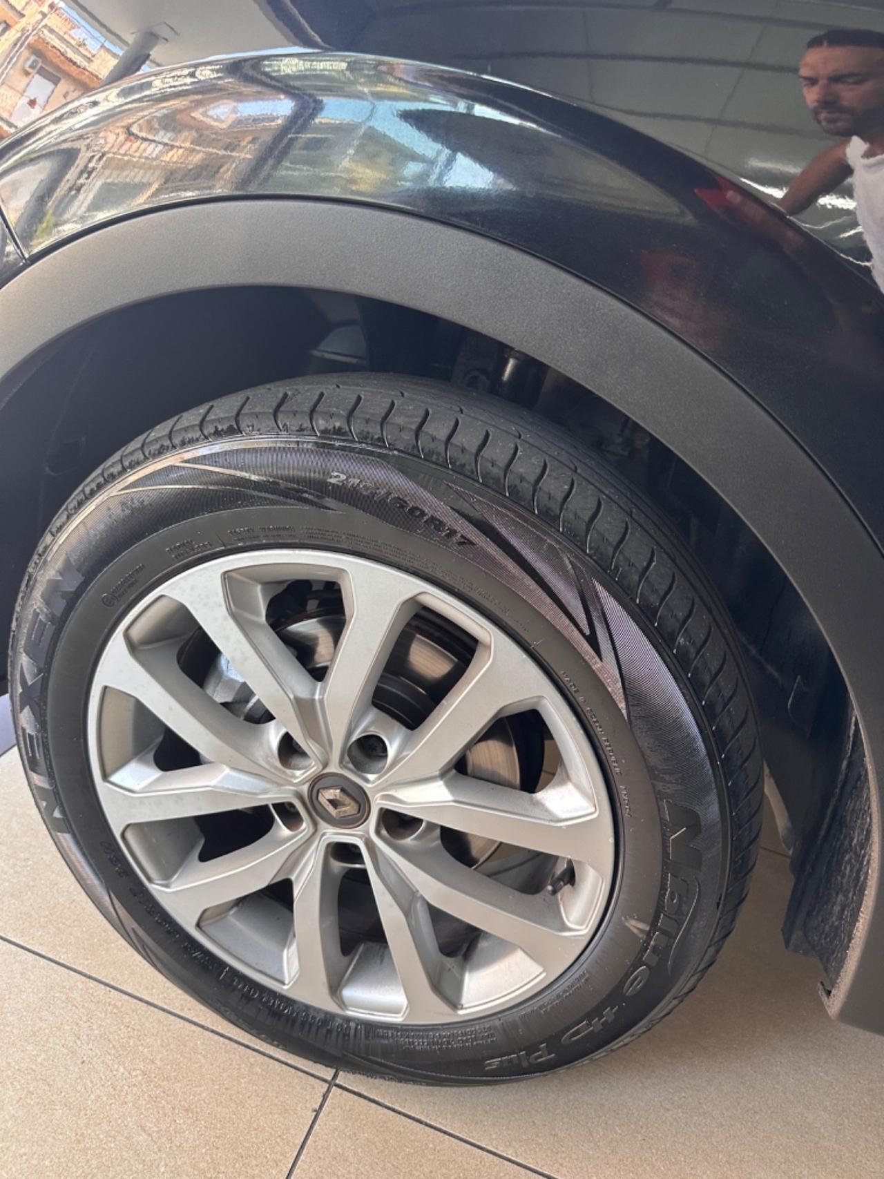Renault Kadjar dCi 130CV Energy X-Tronic Sport Edition 2