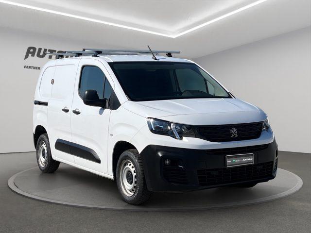 PEUGEOT Partner 1.5HDi 100CV L1 Premium
