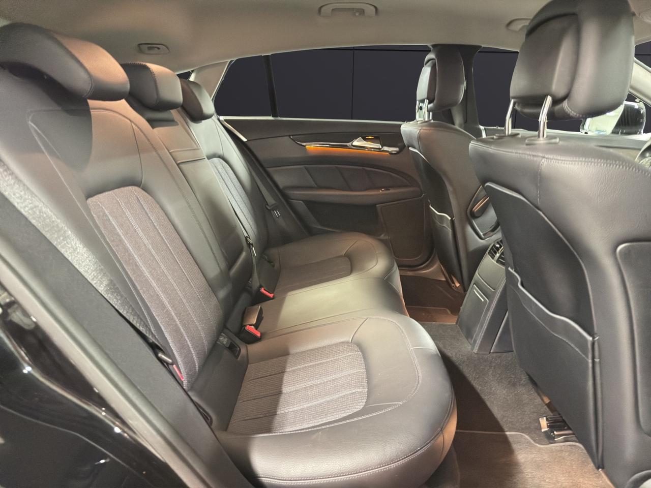 Mercedes-benz CLS 250 d SW Sport