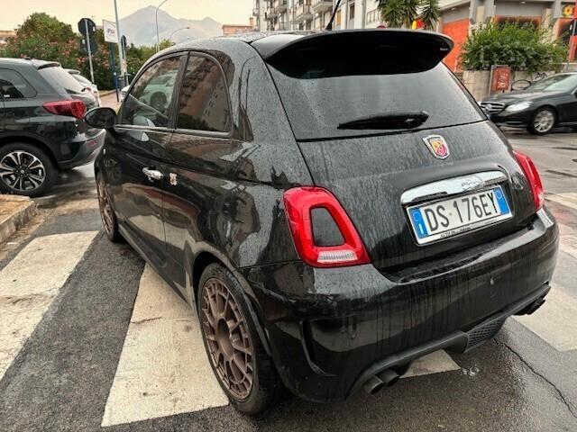 Abarth 500 SS Garanzia Anche permuta