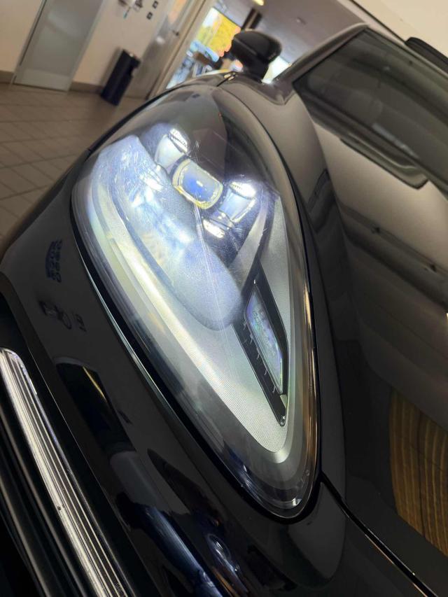 PORSCHE Cayenne 3.0 V6 PLATINUM EDITION"IVA ESPOSTA"TETTO"PELLE"21