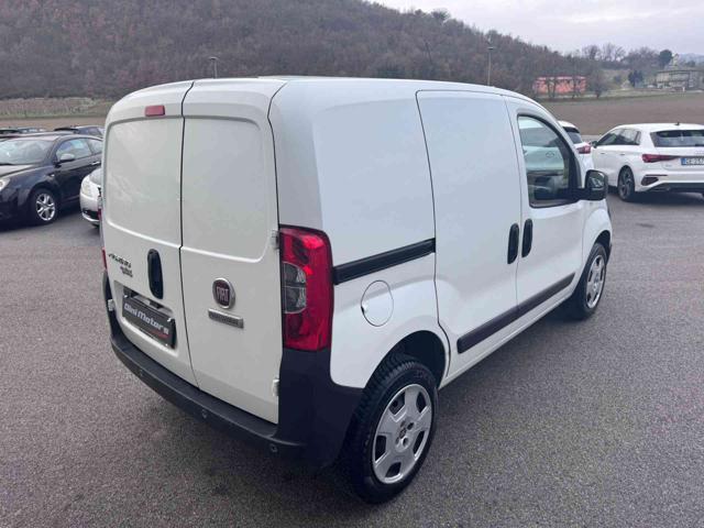 FIAT Fiorino 1.4 8V CNG 70CV Cargo SX METANO iva esposta