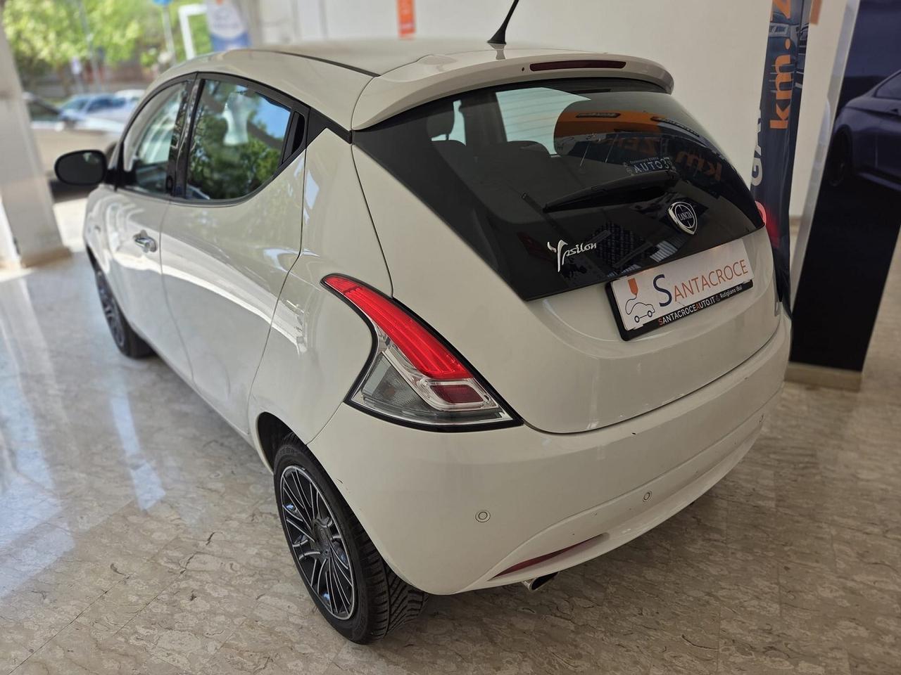 Lancia YPSILON 1.2 GOLD 69 cv 2020 *30.000Km TOP*