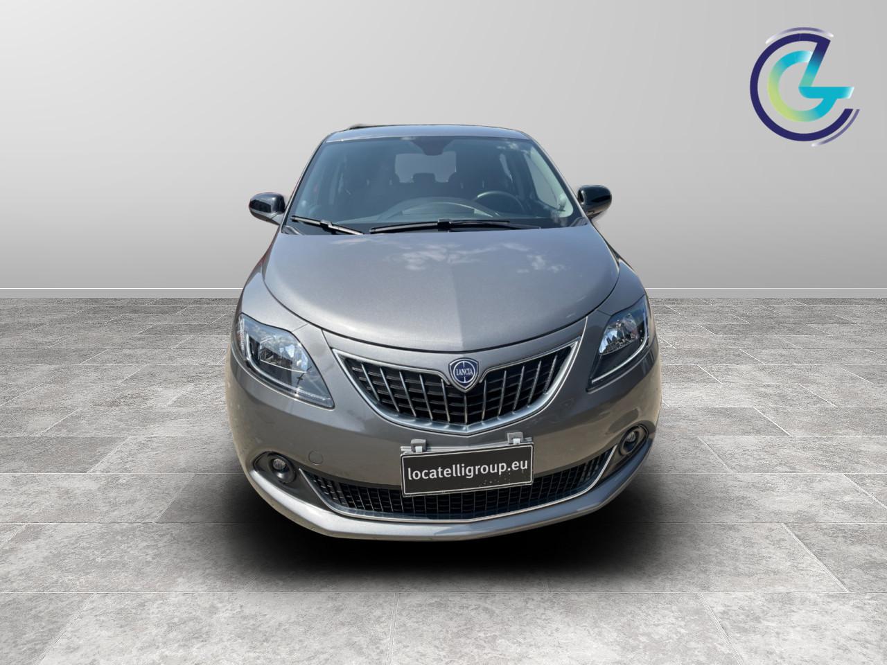 LANCIA Ypsilon III 2021 - Ypsilon 1.0 firefly hybrid Platino s&s 70cv