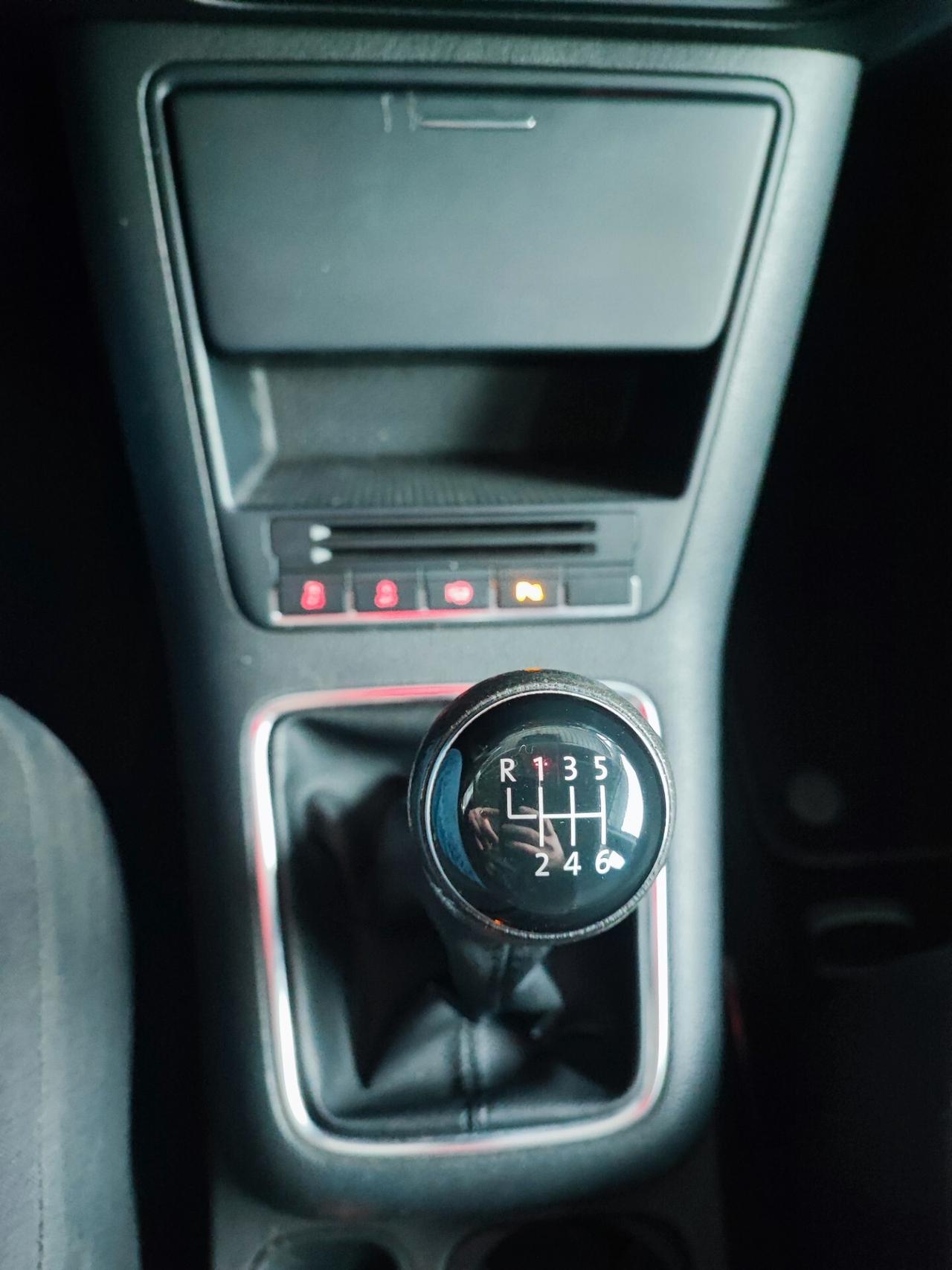 Volkswagen Tiguan 1.4 TSI 122 CV Trend & Fun BlueMotion Technology