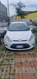 Ford Fiesta 1.2 82CV 3 porte Titanium