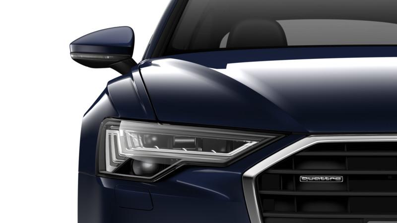 Audi A6 Avant 50 3.0 TDI quattro tiptronic Business Plus