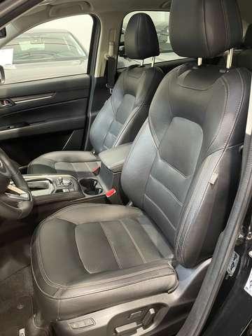 Mazda CX-5 2.2 Executive awd 150cv *AUTO*