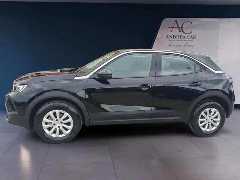 Opel Mokka Mokka 1.2 t Ultimate s&s 100cv