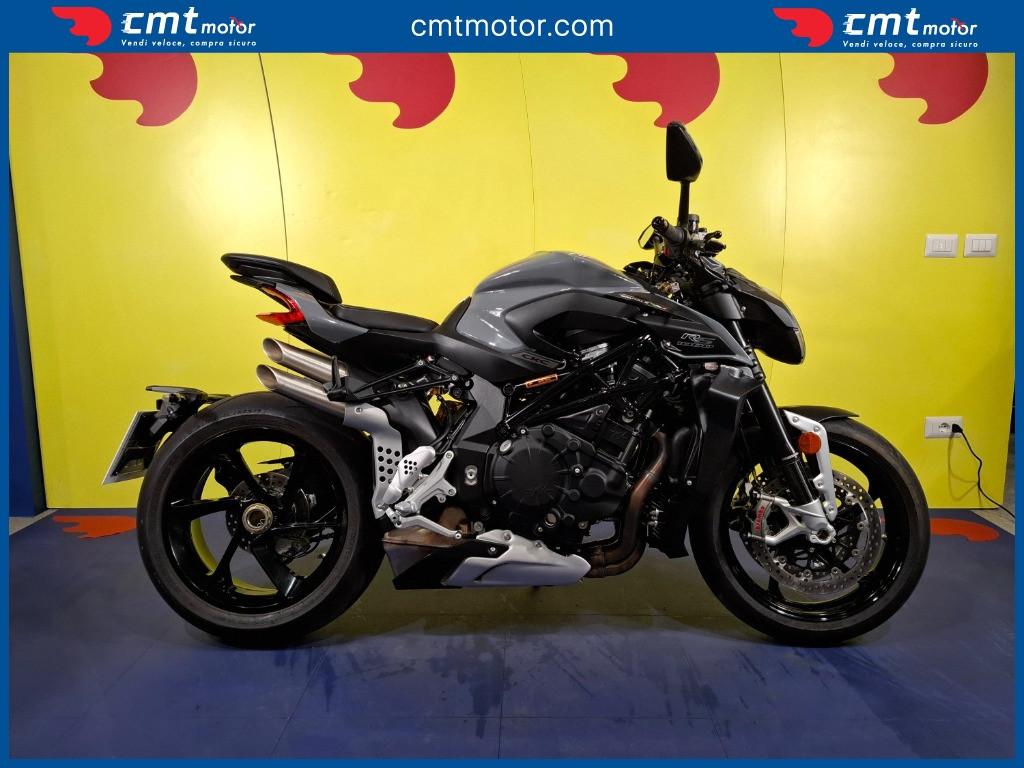 MV Agusta Brutale 1000 - 2024