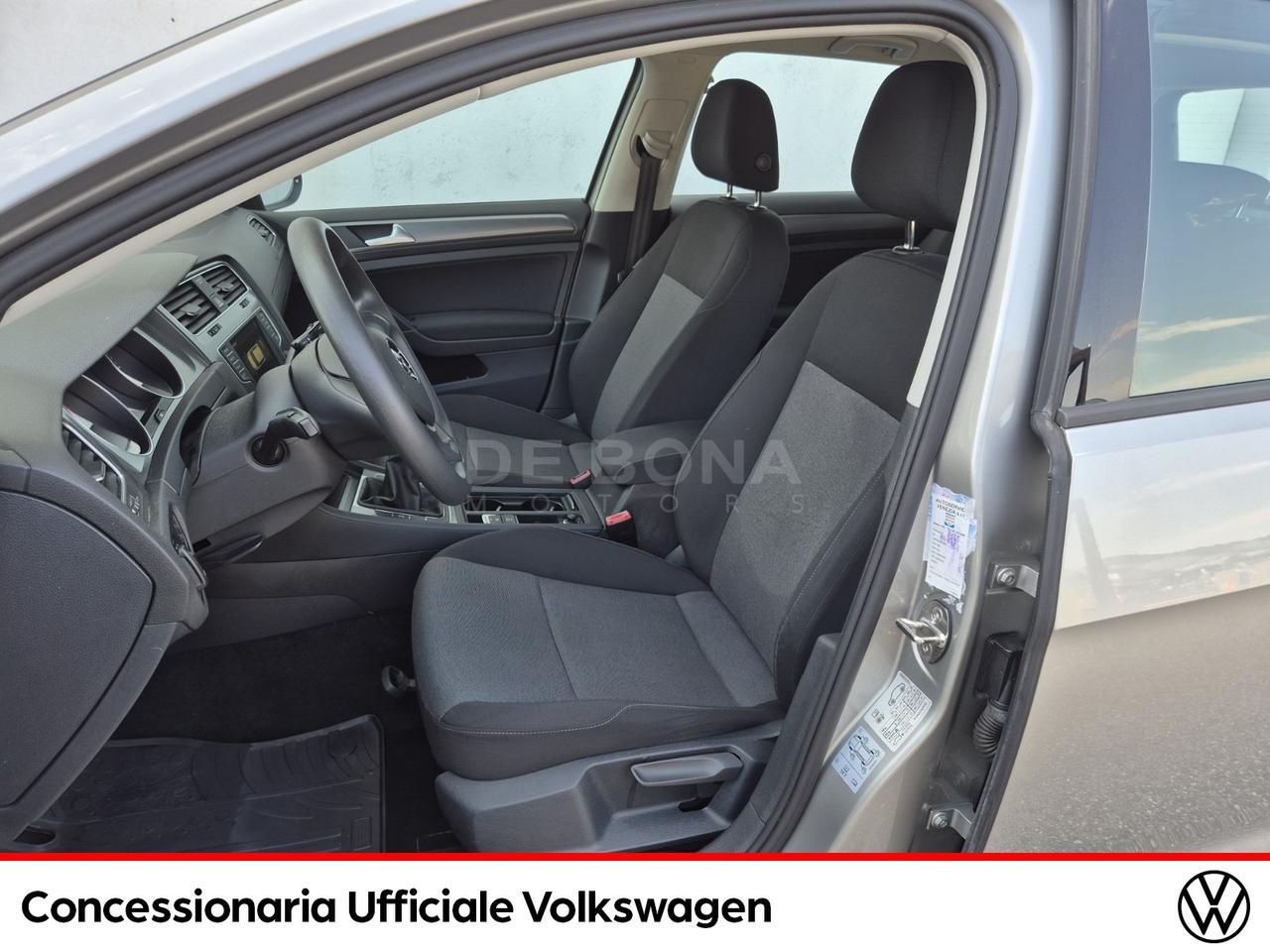 Volkswagen Golf 5p 1.2 tsi trendline 85cv e6