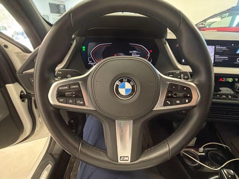 BMW Serie 1 116i M Sport