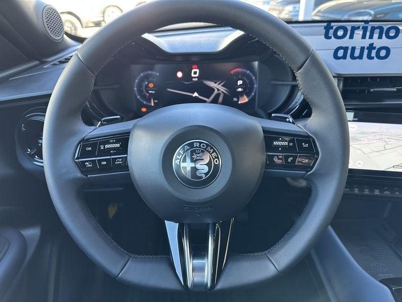 Alfa Romeo Junior Junior 1.2 145 CV Hybrid eDCT6 + PACK TECHNO