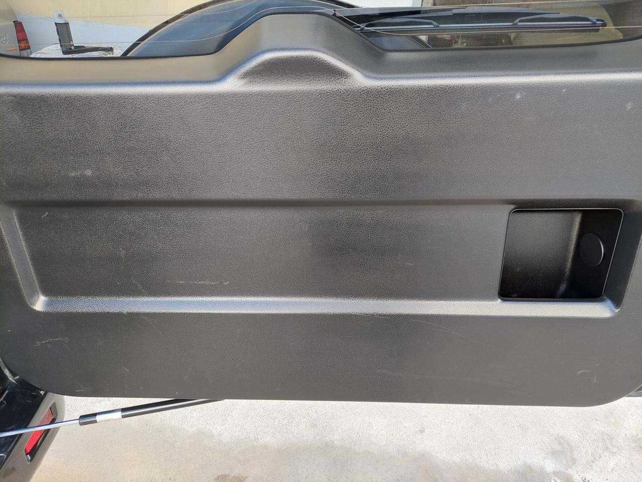 Suzuki Grand Vitara 1.9 DDiS 5 porte Executive 4x4