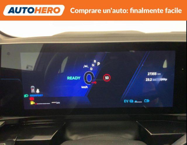 RENAULT Austral Austral Full Hybrid E-Tech 200 CV Esprit Alpine