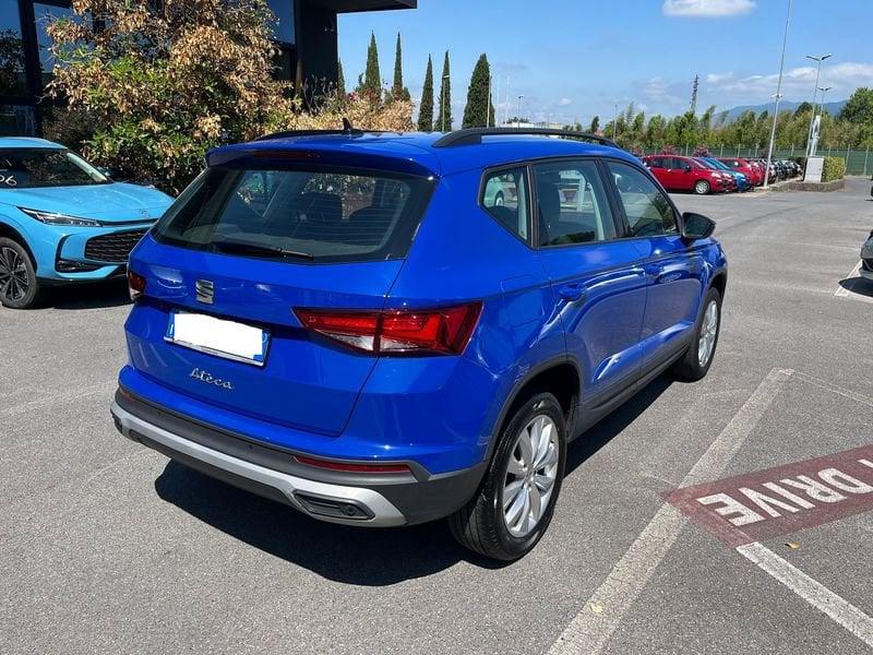 Seat Ateca 1.0 TSI Business