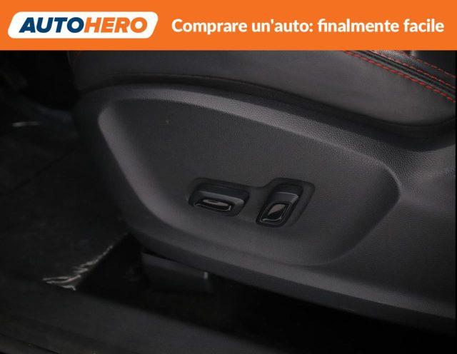 MG ZS 1.0T-GDI aut. Luxury