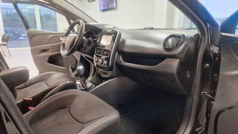 Renault Clio 1.5 dCi 75 CV S&S Energy Intens